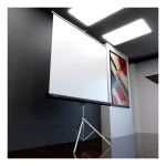 ¡Oferta! KLIPXTREME PANTALLA PROYECCION TRIPOIDE 120 " KPS-104 - Imagen 3