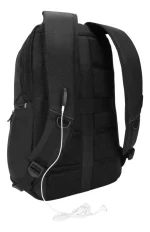 ¡Oferta! Targus Mochila Legend IQ  Laptop 16" Negro TSB705US - Imagen 4