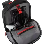 ¡Oferta! TARGUS STRIKE II MORRAL LAPTOP HASTA 17.3” TBB639GL