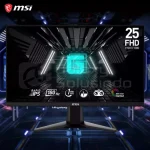 ¡Oferta! MSI 24.5" GAMING G255F MONITOR IPS 9S6-3BC01M-001