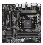 ¡Oferta! GIGABYTE B550M DS3H AC WIFI MATX SOCKET AM4 B550M DS3H AC - Imagen 2