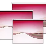 ¡Oferta! KLIPXTREME PANTALLA PROYECCION TRIPOIDE 120 " KPS-304