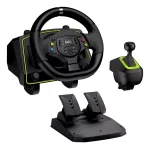 VOLANTE GENIUS SPEEDMASTER X2 MULTIPLATAFORMA 31620002400 - Imagen 2