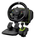 VOLANTE GENIUS SPEEDMASTER X2 MULTIPLATAFORMA 31620002400