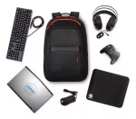 ¡Oferta! TARGUS STRIKE II MORRAL LAPTOP HASTA 17.3” TBB639GL - Imagen 5