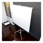 ¡Oferta! KLIPXTREME PANTALLA PROYECCION TRIPOIDE 120 " KPS-104 - Imagen 2