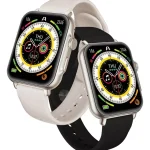 RELOJ ARGOM SKEIWATCH BEIGE S55 ARG-WT-6055BG