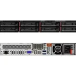 Lenovo ThinkSystem SR630 V2 2 Xeon Silver 4310 64GB 2X 960GB 7Z71A03MLA