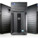 Opciones Partes y repuestos Dell PowerEdge T410