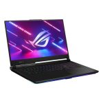 ASUS ROG STRIX SCAR 17 X3D G733PYV-XH97 - Imagen 2