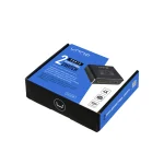 SPLITTER HDMI BIDIRECCIONAL DE 2 PUERTOS 4K HB1201BK - Imagen 2