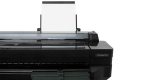 Plotter HP Designjet T520 36 pulgadas CQ893C - Imagen 2