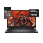 DELL ALIENWARE M17 RYZEN 9 6900HX 16GB 1TB 17.3  INS0153148-R0021478-SA