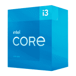 ¡Oferta! Intel Core i3 10105F 1200 10Gen BX8070110105F