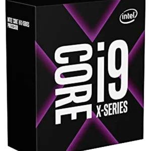 Intel  i9-10900X 3,7 GHz de 10 núcleos LGA 2066 BX8069510900X