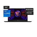 MSI KATANA i7 12650H 16GB 1TB RTX 4060 8GB B12VFK-814US