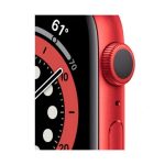 APPLE WATCH SERIES 6 RED  M00A3LL/A - Imagen 3