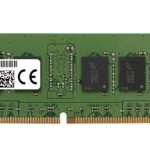 Micron 8GB PC4-17000 DDR4-2133MH MTA18ASF1G72PZ-2G1B1
