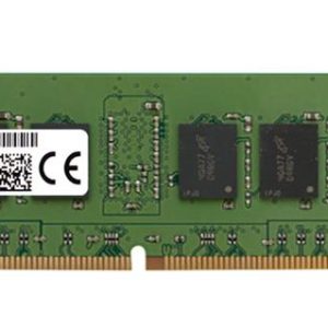 Micron 8GB PC4-17000 DDR4-2133MH MTA18ASF1G72PZ-2G1B1