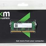 MUSHKIN REDLINE 16GB DDR4 3200MHZ MRA4S320NNNF16G