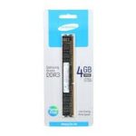MEMORIA SAMSUNG 4GB DDR3 240-Pin PC3-12800 1600MHz MV-3V4G3-US