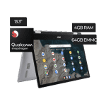 ACER CHROMEBOOK SPIN 513 CP513-1H-S60F NX.HWYAA.001