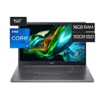 Acer Aspire 5 15.6 i7-1355U 16GB 512GB A515-58M-78JL