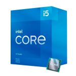 INTEL CORE I5-11400F 11th GENERATION 2.6GHz BX8070811400F