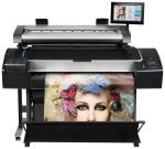 Plotter HP DesignJet HD Pro 44" MFP 2QX51A