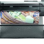 Plotter HP DesignJet T730 36 pulgadas F9A29A