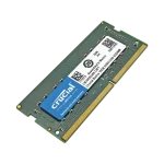 CRUCIAL Memoria 8GB DDR4-3200 SODIMM CB8GS3200
