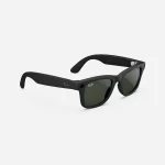Ray-Ban Meta Wayfare negro  RAY-RW4006601S1M-B - Imagen 4