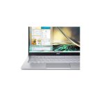 ACER SWIFT 3 SF314-512-52MZ I5 1240P 16GB 512GB SF314-512-52MZ - Imagen 2