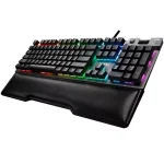 ¡Oferta! ADATA TECLADO GAMING SUMMONER5B-BKCES