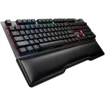 ¡Oferta! ADATA TECLADO GAMING SUMMONER5B-BKCES - Imagen 2
