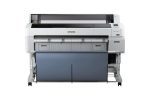 Plotter Epson SureColor T7270 44 Pulgadas SCT7270SR - Imagen 3