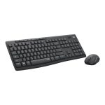 LOGITECH MK295 WIRELESS COMBO TECLADO MOUSE 920-009792 - Imagen 2