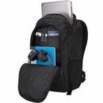 Mochila Targus City para computadoras portátiles de 15.6 - TSB89004US