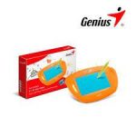 Tableta Digitalizadora para Niños Genius Kid's Designer 5x8 Incluye Juegos 31100016104