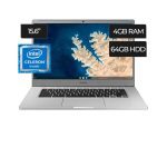 SAMSUNG CHROMEBOOK 4+ XE350XBA-K02US