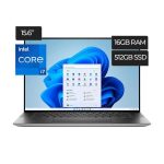 DELL XPS 15 9530 I7-13700H 16GB 512GB 15.6 XPS9530-7718SLV-PUS