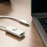 XTECH ADAPTADOR USB TYPE-C TO HDMI XTC-540