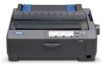 ¡Oferta del Mes! Epson FX-890 Network Matricial C11C524001NT $640