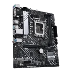 ASUS PRIME H610M-A CSM MATX LGA 1700 90MB1G20-M0EAY0 - Imagen 3