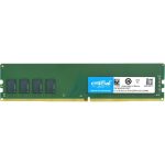 CRUCIAL Memoria 8GB DDR4-3200 UDIMM CB8GU3200