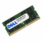 F6802 Memoria PC2-5300E de 2GB 667MHz Dell