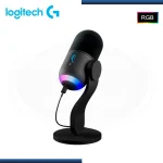 ¡Oferta! LOGITECH MICROFONO BLUE YETI GX 988-000568 - Imagen 3