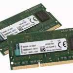 Memorias Certificada 8 GB Portatil VIT P2413-1