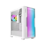 ¡Oferta! CASE AZZA GUARDIAN GLASS ATX MID TOWER BLANCO CSAZ-520WG