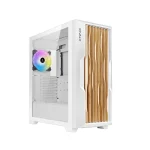 ¡Oferta! CASE AZZA GUARDIAN WOOD ATX MID TOWER CSAZ-520WW